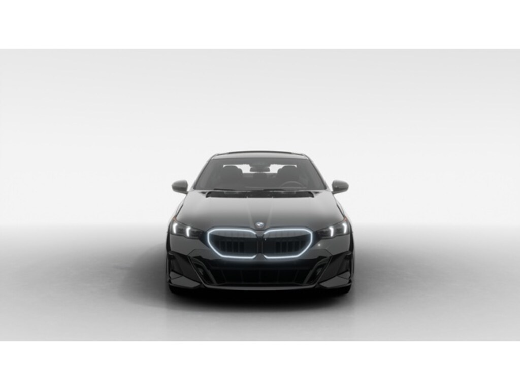 New 2027 BMW 540i xDrive Sedan