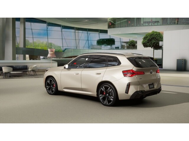 2025 Bmw X3 30x Drive photo 2