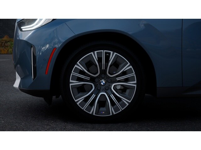 2026 Bmw 330i Sedan photo 7