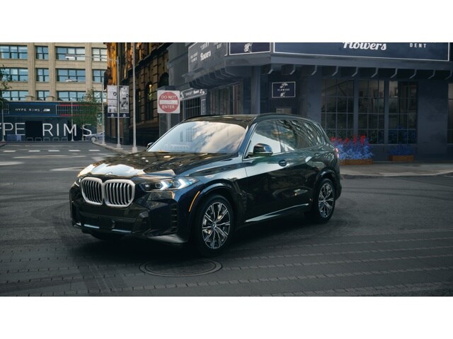 2026 Bmw X5 X5 xDrive40 photo 2