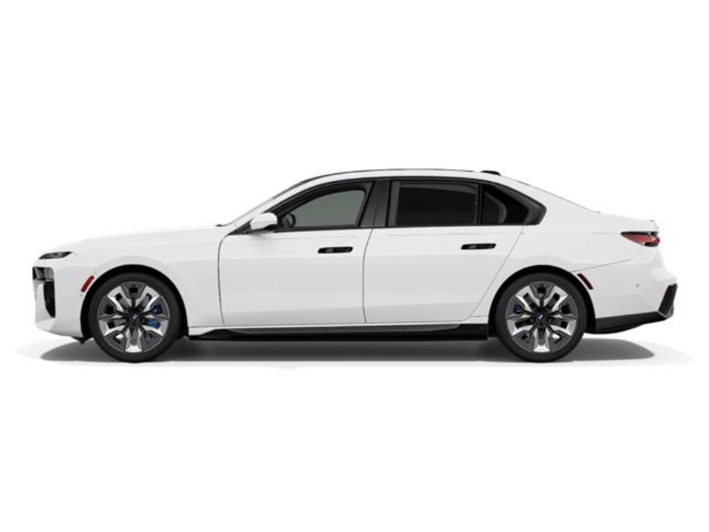 Used 2024 BMW i7 For Sale in Cary NC near Raleigh, Chapel Hill & Durham