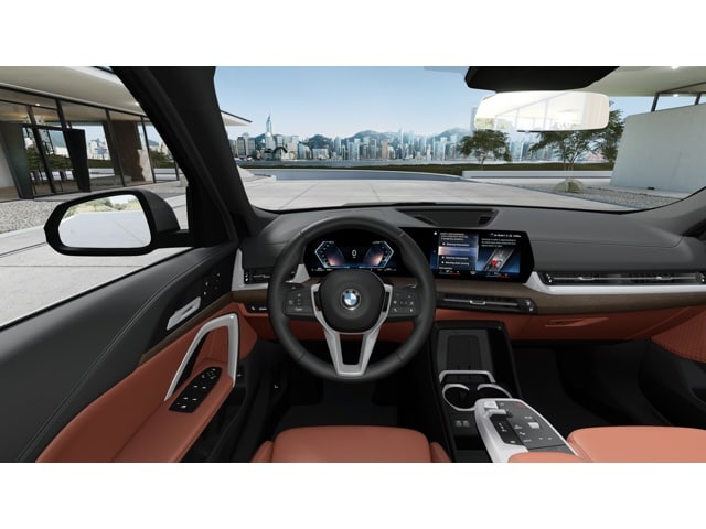 2026 BMW X1 XDrive28i - Photo 41