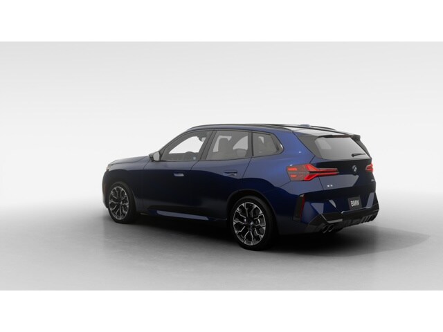 2026 Bmw X3 M50 photo 2