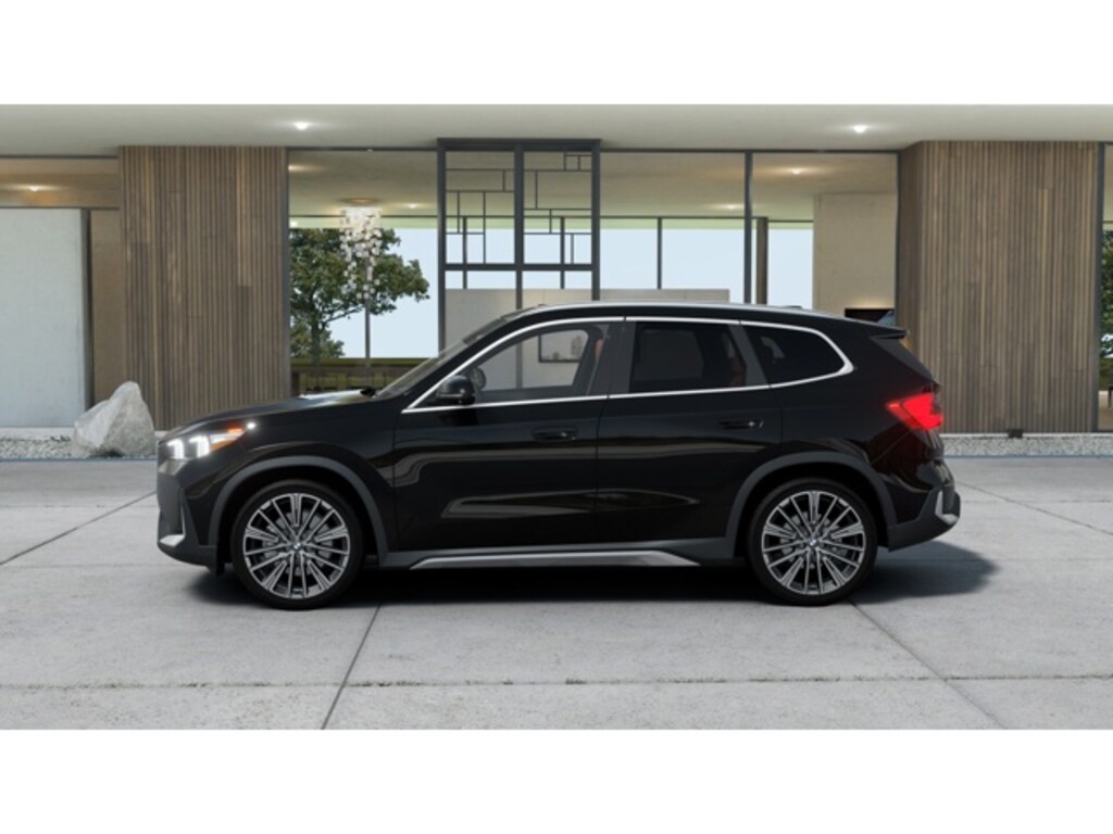 New 2027 BMW X1 SUV