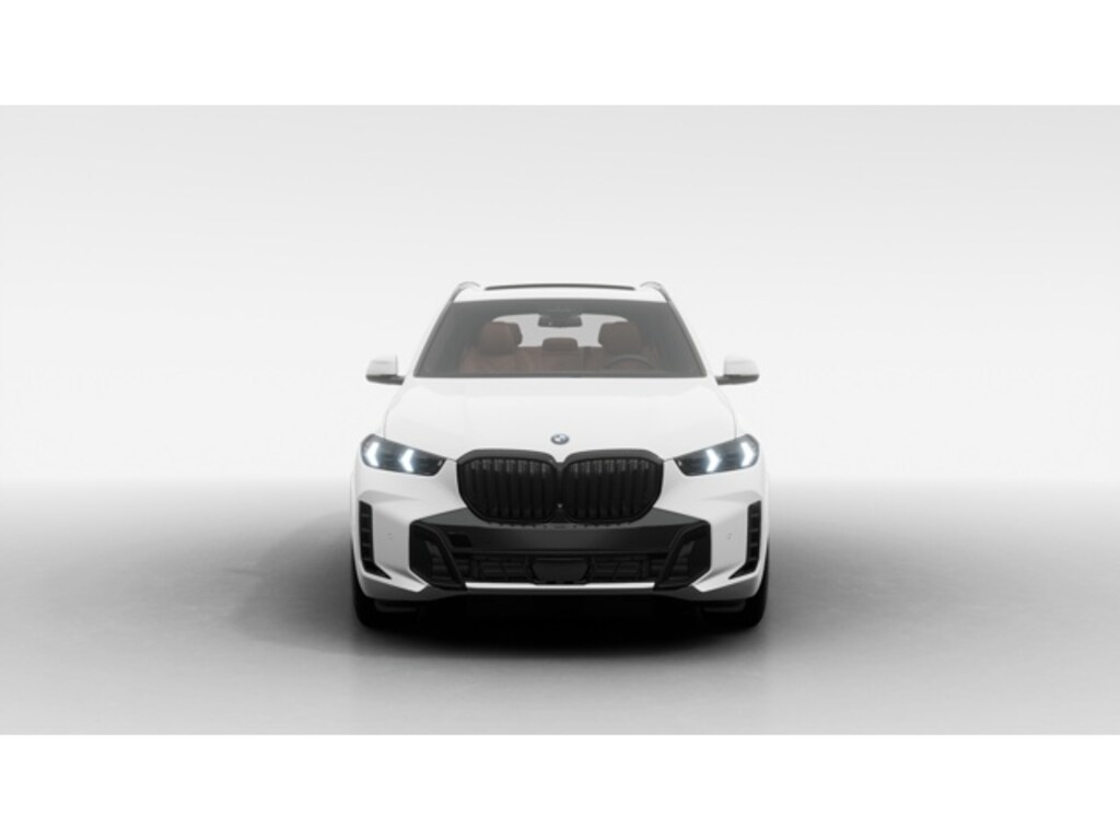 New 2026 BMW X5 xDrive40i SUV