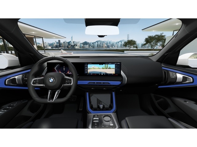 2026 BMW X3 30 - Photo 59