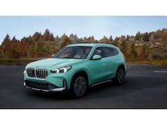 2026 BMW X1 xDrive28i SUV