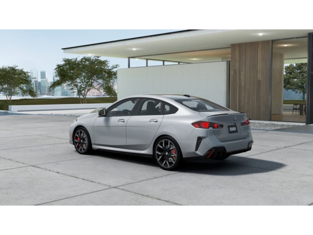 New 2026 BMW 228i Gran Coupe