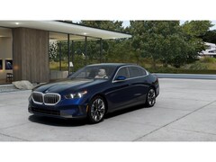 2026 BMW 530i xDrive Sedan