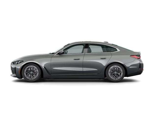 2025 Bmw i4 xDrive40 photo 4