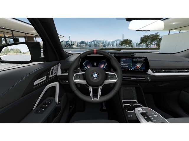 2025 Bmw X2 xDrive28i photo 17
