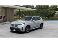 2026 BMW X3 30 xDrive SUV