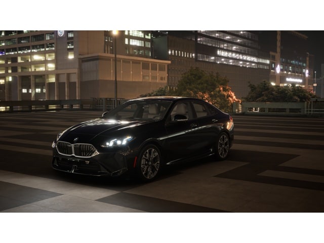 2025 BMW 228i xDrive