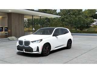 2026 BMW 540i