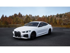 2026 BMW M440i Coupe