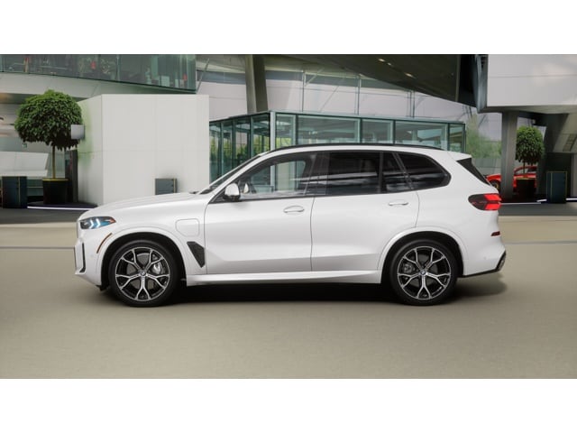 2026 BMW X5 50e - Photo 34