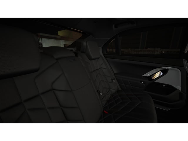 2026 BMW 7 Series 740i - Photo 55