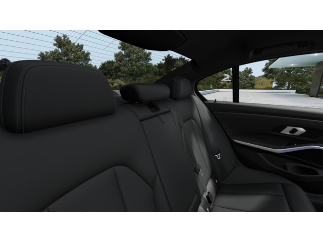 2026 BMW 3 Series 330i - Photo 12