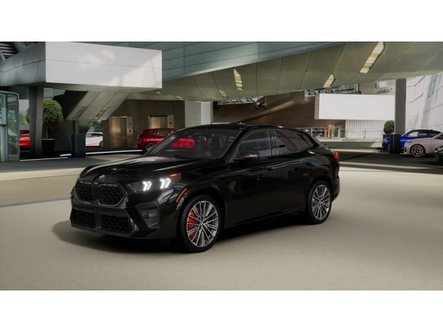 2026 BMW X2 xDrive28i's photo