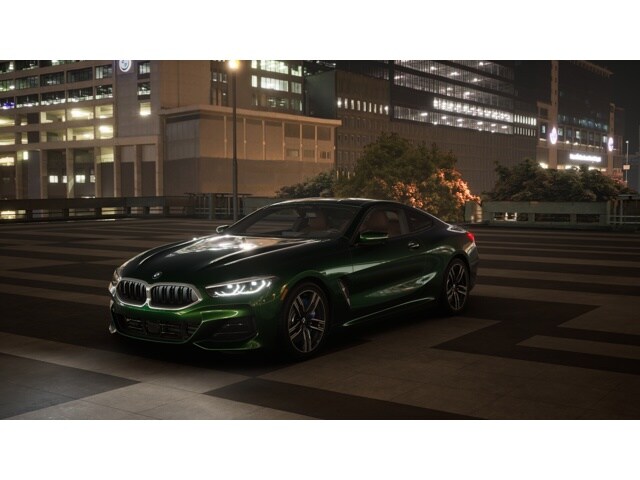 2026 BMW 8 Series 840i - Photo 22