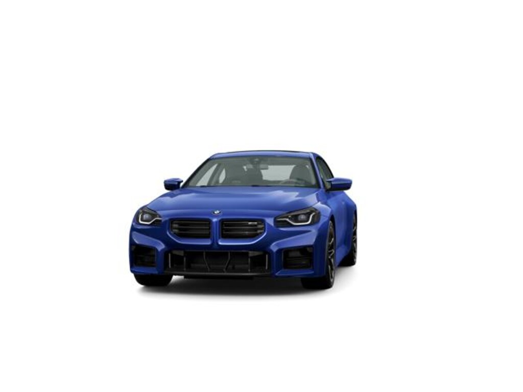 New 2026 BMW M2 Coupe