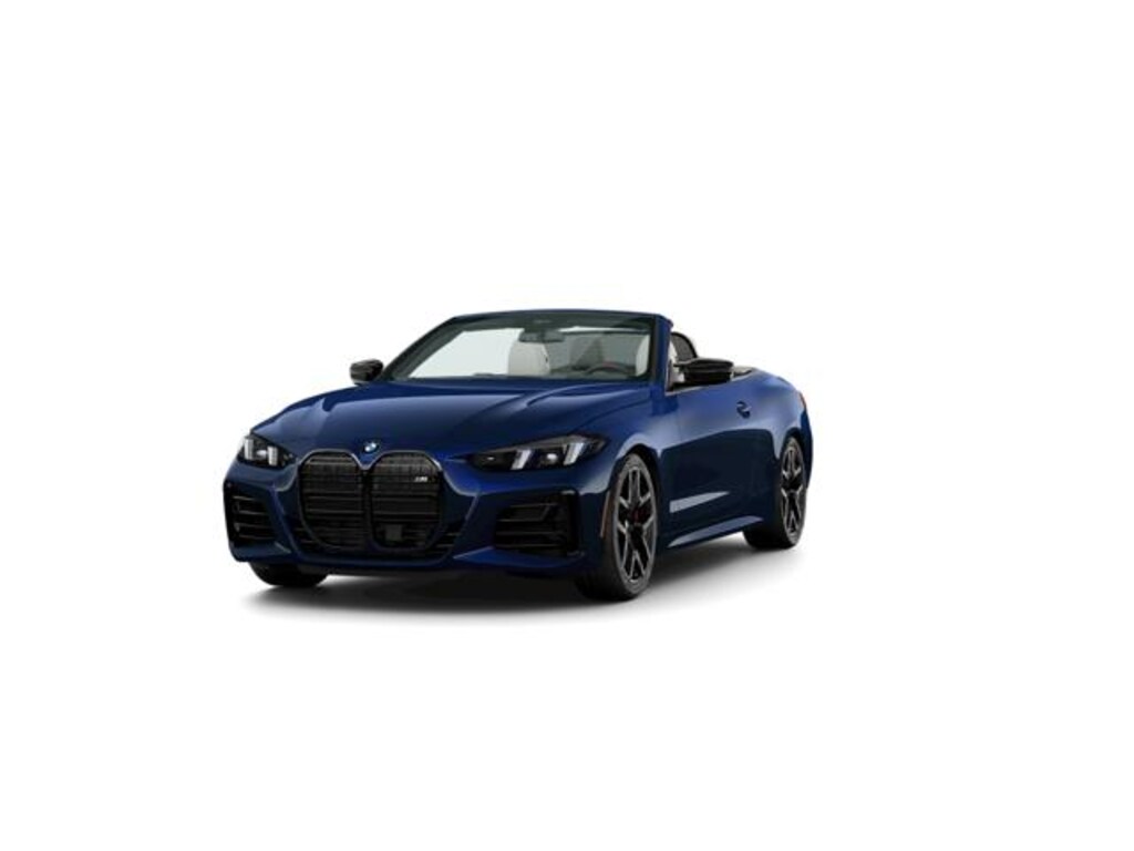 New 2025 BMW M440i For Sale at Fields Auto Group VIN WBA73DB01SCT98635