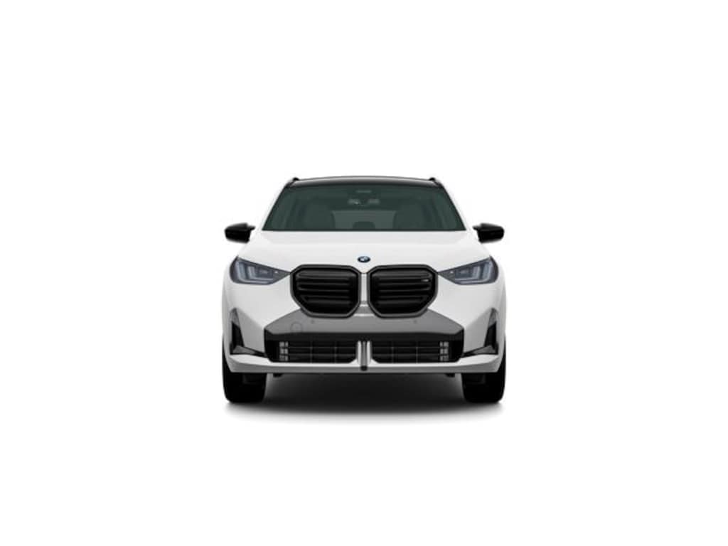 New 2026 BMW X3 M50 xDrive SUV