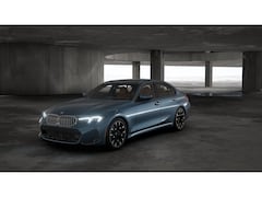 2026 BMW 330i xDrive Sedan