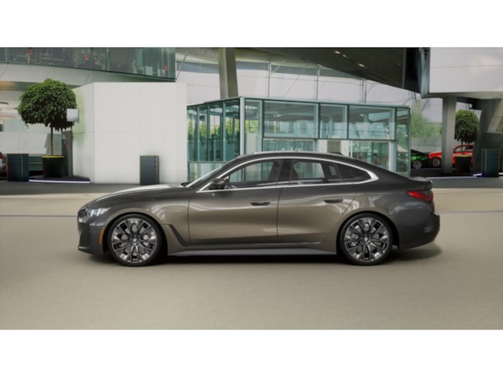 New 2026 BMW 430i Gran Coupe