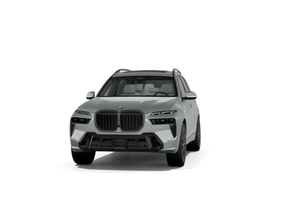 New 2026 BMW X7 xDrive40i SUV