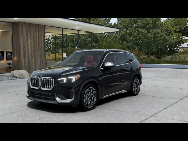 2025 Bmw X1 XDrive28i photo 6