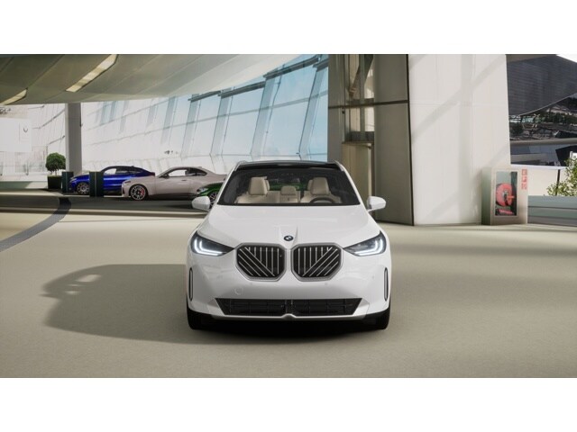 2026 Bmw X3 photo 3