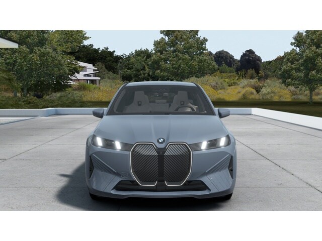 2026 Bmw iX photo 3