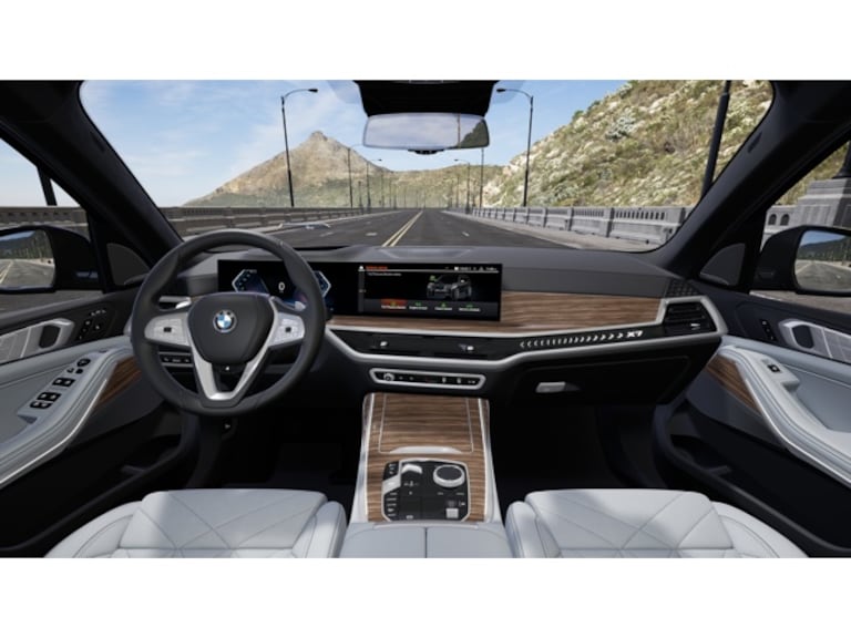 BMW vehicle for shoppers considering buying a BMW near Harriman NY