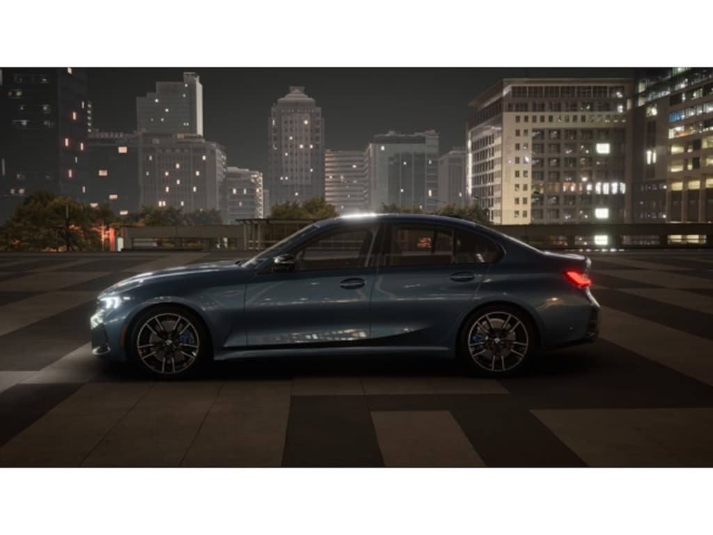 New 2026 BMW M340 i xDrive Sedan
