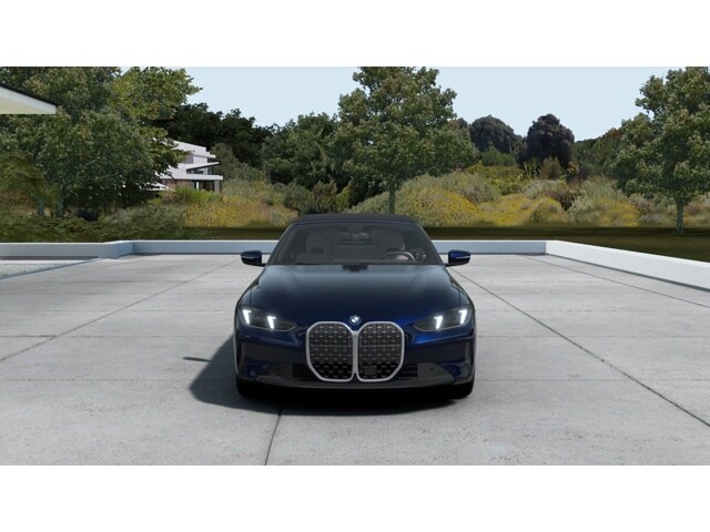 2026 Bmw 430i Convertible photo 3