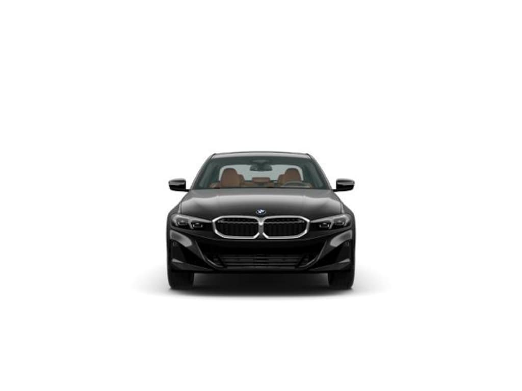 New 2026 BMW 330i xDrive Sedan
