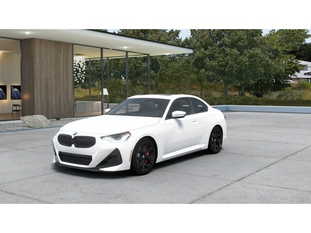 2026 BMW 2 Series