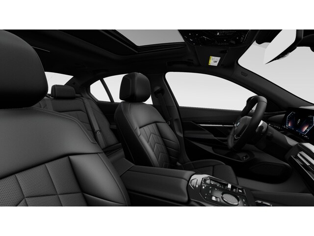 2026 BMW 5 Series 530i - Photo 28