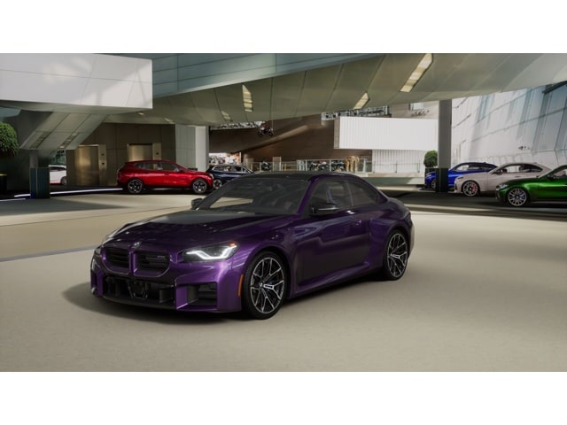 2026 BMW M2 M2 Coupe's photo