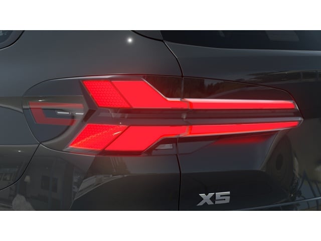 2026 BMW X5 M60i - Photo 27