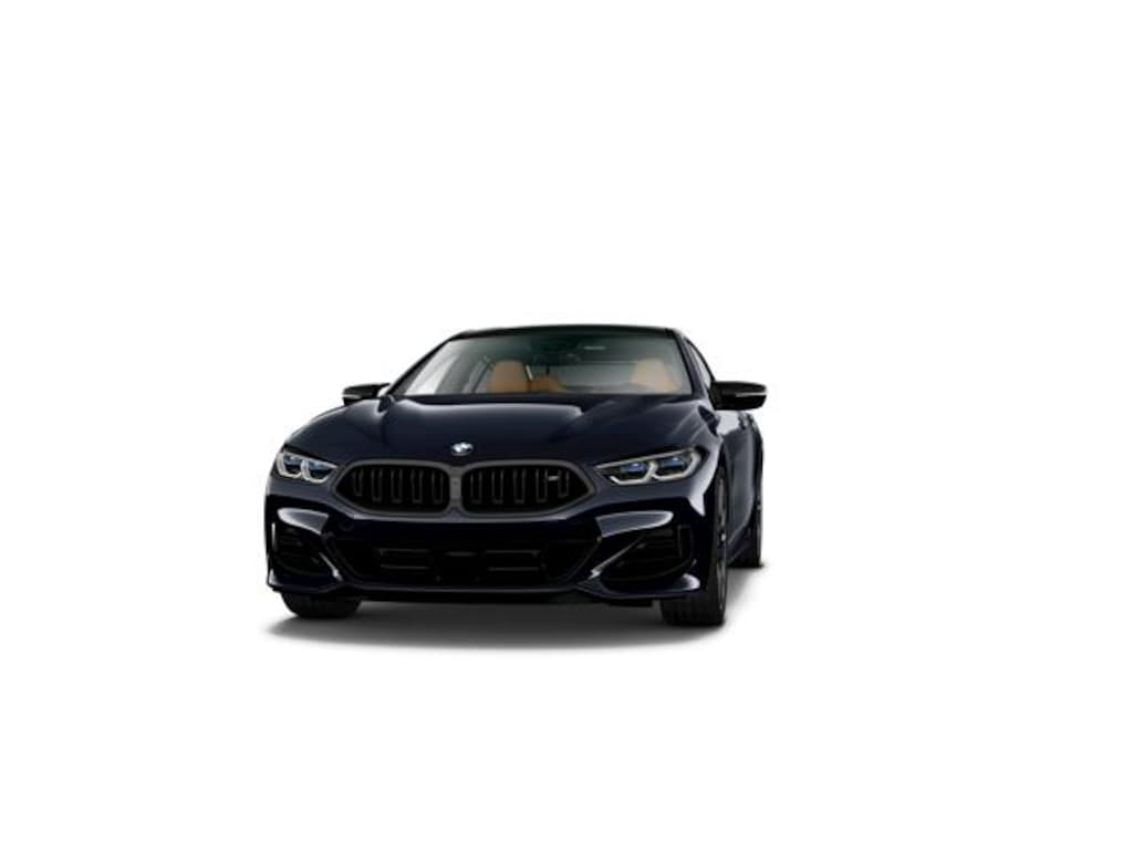 New 2026 BMW M850i i xDrive Gran Coupe