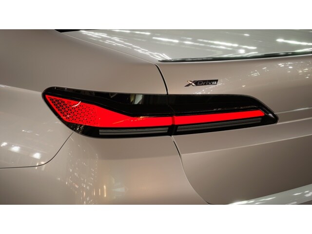 2026 BMW 7 Series 740i - Photo 51