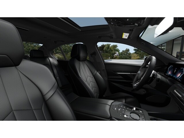 2026 BMW 5 Series 530i - Photo 42