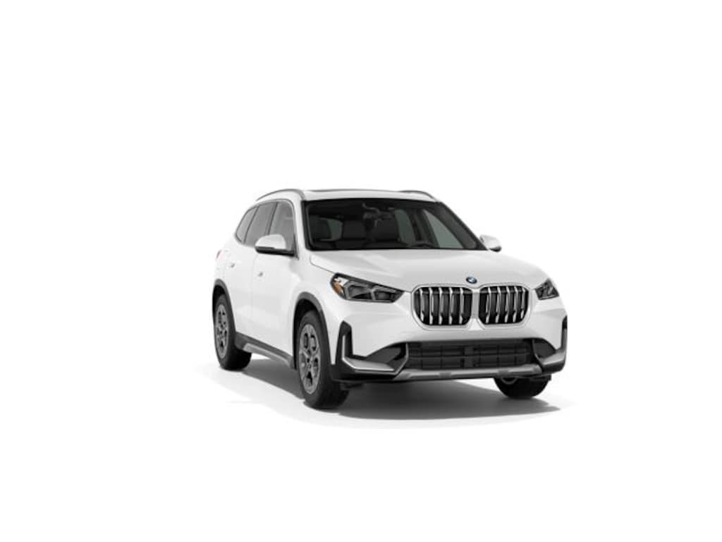 New 2026 BMW X1 xDrive28i SUV