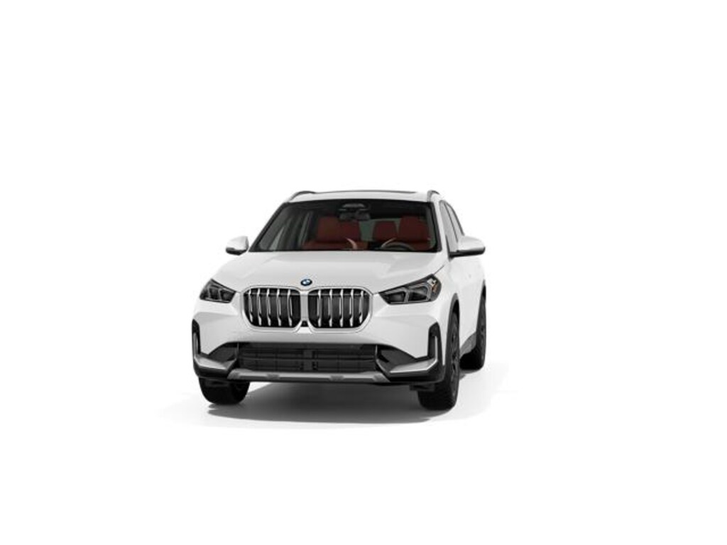 New 2026 BMW X1 xDrive28i SUV