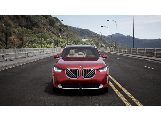 2025 Bmw X3 30x Drive photo 3