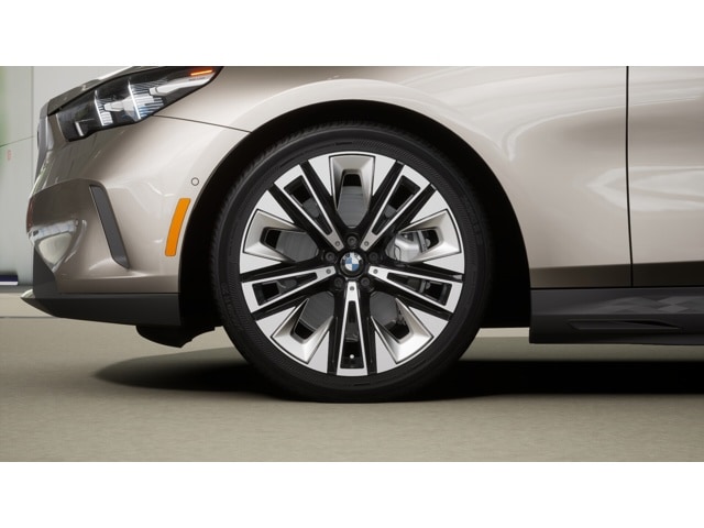 2026 BMW i5 40 - Photo 39