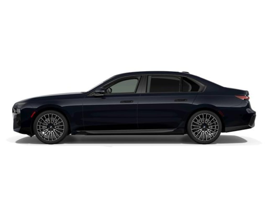 New 2026 BMW 740i  Sedan