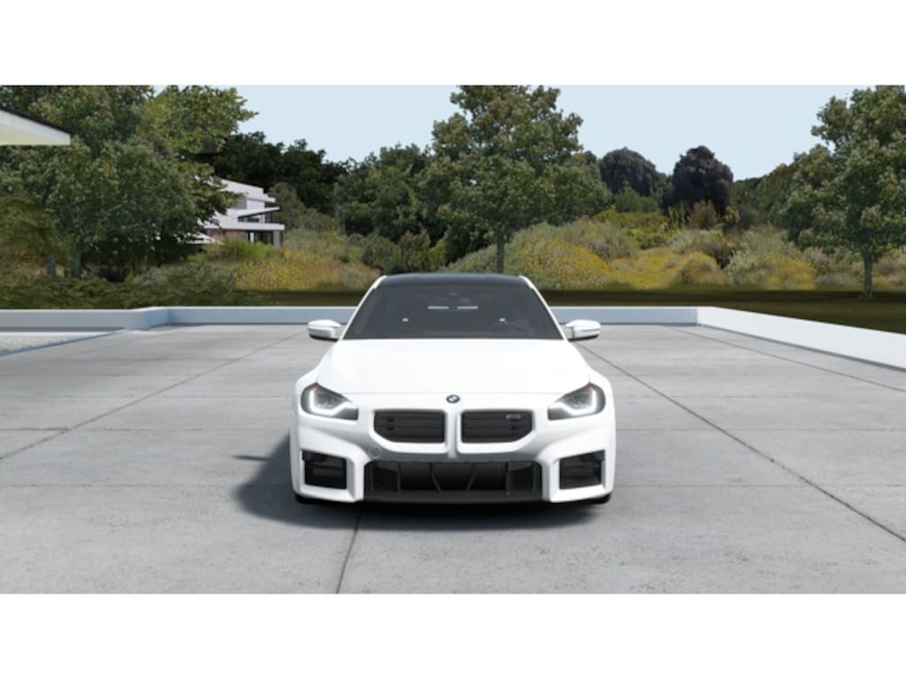 New 2026 BMW M2 Base Coupe